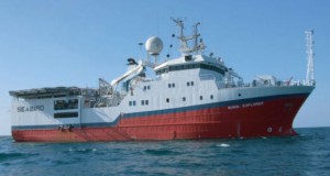 SeaBird Extends 'Munin Explorer' Charter