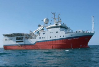 SeaBird Extends 'Munin Explorer' Charter