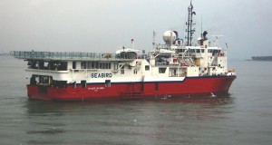 SeaBird Voyager Explorer