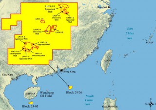 Second Field at Liwan Online (China)