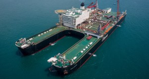 Sonardyne's Ranger 2 USBL for Pieter Schelte