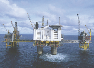 Statoil Gets Oseberg Vestflanke Extension