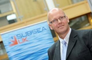 Subsea Expro Sign-Up Launched