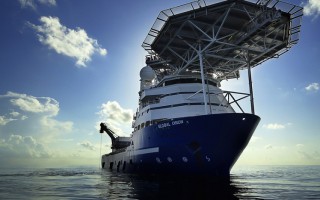 Technip Confirms Sale of Diving Assets