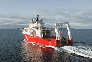 Technip to Charter Farstad’s Newbuild Subsea Vessel