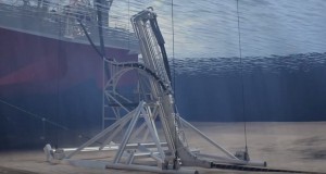 VIDEO VBMS Burial Sledge System II