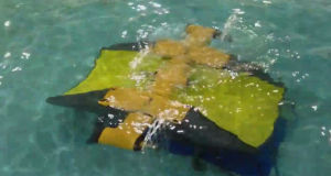 VIDEO: Subhub Trials at Flowave