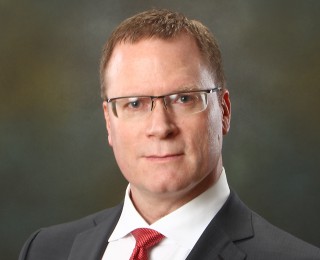 David B. Cook