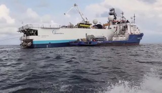 Schlumberger Slashes Seismic Fleet to Lower Costs