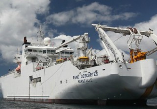 BT Delivers New Scottish Subsea Link