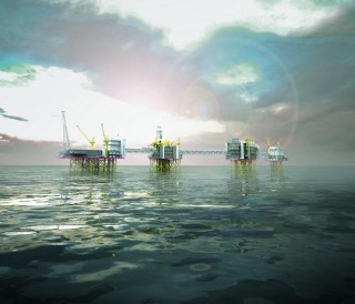 Aker Solutions Secures EPMA Work at Johan Sverdrup
