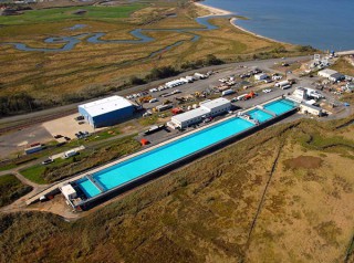 BSEE to Support Oil Spill Research Projects