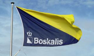 Boskalis Increases Stake in Fugro