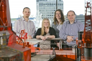 Cambla Shortlisted for Subsea UK Award