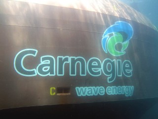 Carnegie Gets Research and Development Tax Rebate