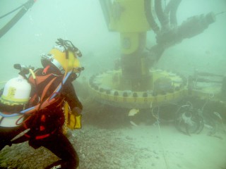 Carnegie Installs Second CETO 5 Unit Off Australia