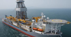 Chevron Hits Anchor Oil in GoM