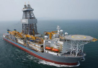 Chevron Hits Anchor Oil in GoM