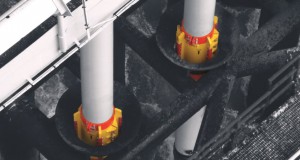 Claxton Achieves Milestone in Centralizers Installation