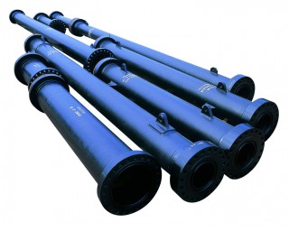 Claxton Improves Its Surface Riser Packages