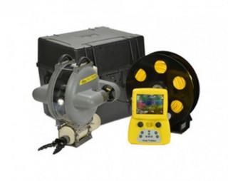 Deep Trekker, Planet Ocean Team Up at Subsea Expo