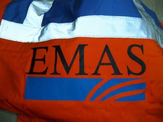 EMAS Sees Profits Rise