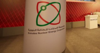 ENEC Completes Artificai Reef Construction