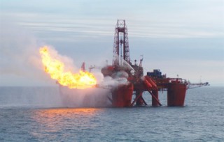 Expro Nets USD 200 Mln Statoil Contract