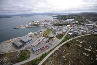 FMC Technologies to Cut Norway Jobs