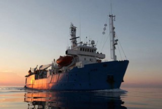 GCGG's 'Duke' to Shoot Rocket 2D Seismic Phase 1