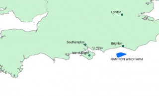 GDG Wraps Up Rampion OWF Geotechnical Interpretation