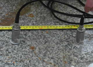 Geophysics Rock Project