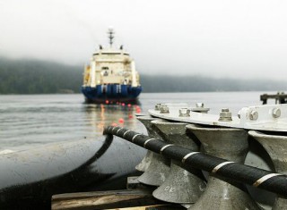 Industry Joins on Subsea Cable Performance