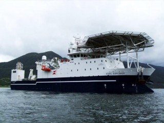 MMT Performs Subsea Cable Survey for Statnett