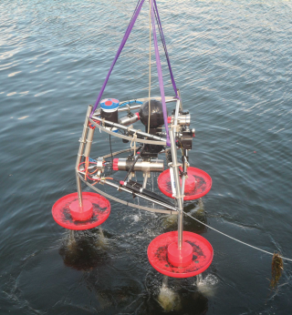 MacArtney Connectivity for North Sea UFO