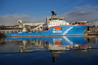 Marine Platforms - African Inspiration