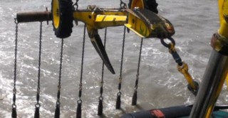 NT Offshore Expands in Offshore Cable Industry
