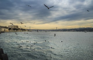 New Route of Russia – Turkey Gas Pipeline Gets Approval