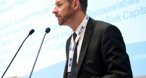 Ocean Energy Europe Gets New CEO