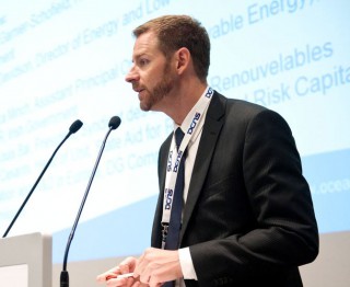 Ocean Energy Europe Gets New CEO