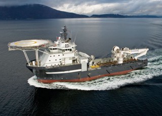 Olympic's Vessels Get New Contracts
