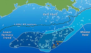 OneSubsea's Equipment on Chevron's Jack and St. Malo Fields