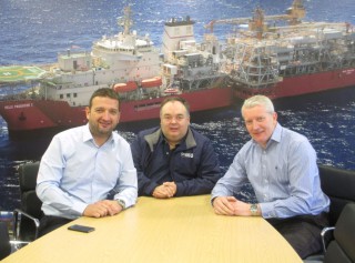 Orwell Offshore, FES Get FPSO Layang Contract