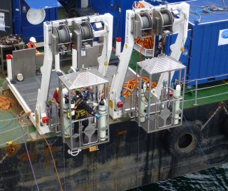 Osiris Marine
