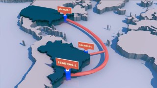 Partners Group to Fund Seabras-1 2