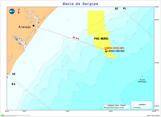 Petrobras Confirms Light Oil Potential in Muriú