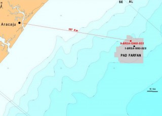 Petrobras Makes Farfan Oil Discovery