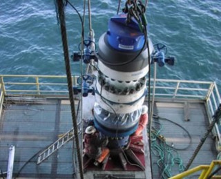 Plexus Bags Equipment Order from BSP