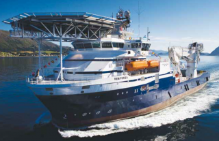 Rem Offshore Secures Charters