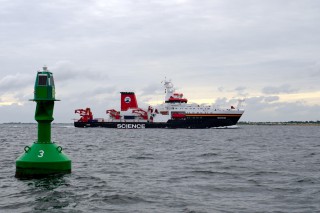 Researchers Study Potential Impacts of Deep-Sea Mining